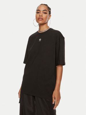adidas - Bluzka damska ze sklepu: MODIVO w kategorii: Bluzki damskie - zdjęcie WP-EBWP-BKLVO-LN0_0000303915254