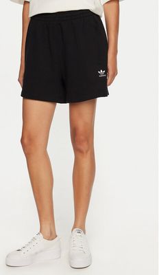 Szorty adidas ze sklepu: MODIVO w kategorii: Szorty - zdjęcie WP-EBWP-BKLVO-LN0_0000303915285