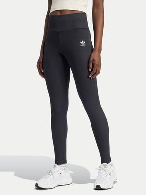 Spodnie damskie na wiosnę adidas ze sklepu: MODIVO w kategorii: Spodnie damskie - zdjęcie WP-EBWP-BKLVO-LN0_0000303915322