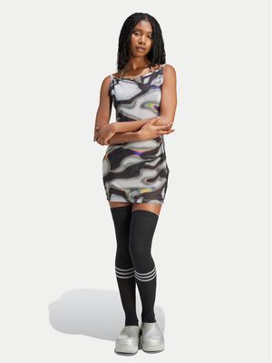 adidas - Sukienka na lato ze sklepu: MODIVO w kategorii: Sukienki - zdjęcie WP-EBWP-BKLVO-LN0_0000303915384