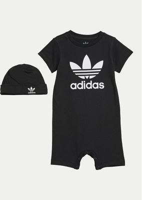 Rampers na lato adidas ze sklepu: MODIVO w kategorii: Rampersy - zdjęcie WP-EBWP-BKLVO-LN0_0000303915445