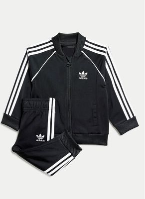 Odzież dla niemowląt jesienna adidas ze sklepu: MODIVO w kategorii: Odzież dla niemowląt - zdjęcie WP-EBWP-BKLVO-LN0_0000303915605