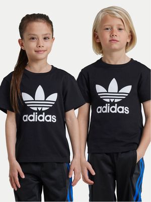 T-shirt chłopięce na lato adidas ze sklepu: MODIVO w kategorii: T-shirty chłopięce - zdjęcie WP-EBWP-BKLVO-LN0_0000303915650