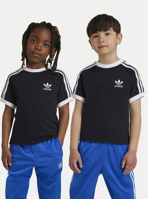 T-shirt chłopięce na lato adidas ze sklepu: MODIVO w kategorii: T-shirty chłopięce - zdjęcie WP-EBWP-BKLVO-LN0_0000303915681