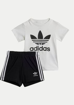 Odzież dla niemowląt letnia adidas ze sklepu: MODIVO w kategorii: Odzież dla niemowląt - zdjęcie WP-EBWP-BKLVO-LN0_0000303915919