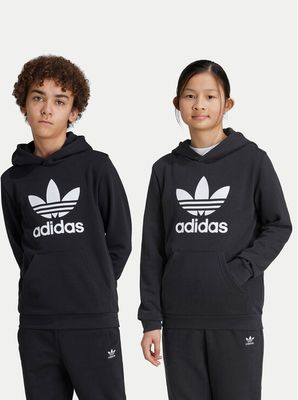 Bluza chłopięca jesienna adidas ze sklepu: MODIVO w kategorii: Bluzy chłopięce - zdjęcie WP-EBWP-BKLVO-LN0_0000303916312