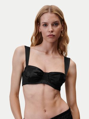Biustonosz Undress Code ze sklepu: MODIVO w kategorii: Biustonosze - zdjęcie WP-EBWP-BKLVO-LN0_0000303917074