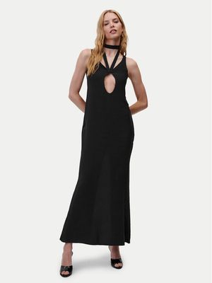 Sukienka elegancka Undress Code ze sklepu: MODIVO w kategorii: Sukienki - zdjęcie WP-EBWP-BKLVO-LN0_0000303917128