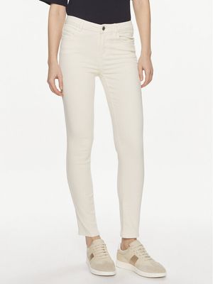Jeansy damskie casual Morgan ze sklepu: MODIVO w kategorii: Jeansy damskie - zdjęcie WP-EBWP-BKLVO-LN0_0000303917173