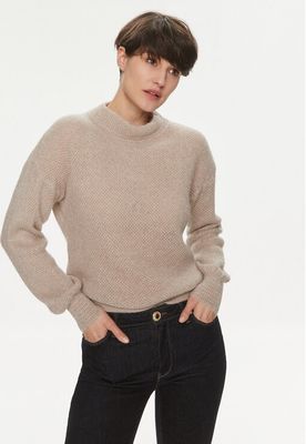 Sweter damski na zimę Morgan ze sklepu: MODIVO w kategorii: Swetry damskie - zdjęcie WP-EBWP-BKLVO-LN0_0000303917395