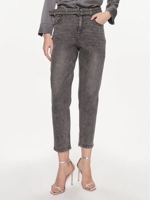 Morgan - Jeansy damskie casual w miejskim stylu ze sklepu: MODIVO w kategorii: Jeansy damskie - zdjęcie WP-EBWP-BKLVO-LN0_0000303917623