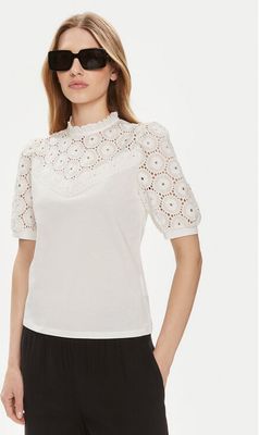 Bluzka damska boho na wiosnę Morgan ze sklepu: MODIVO w kategorii: Bluzki damskie - zdjęcie WP-EBWP-BKLVO-LN0_0000303918187