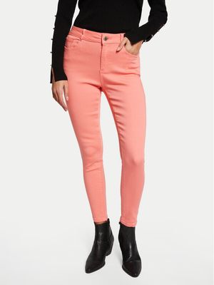 Jeansy damskie na wiosnę casual Morgan ze sklepu: MODIVO w kategorii: Jeansy damskie - zdjęcie WP-EBWP-BKLVO-LN0_0000303918699
