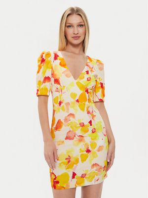 Sukienka casual Morgan ze sklepu: MODIVO w kategorii: Sukienki - zdjęcie WP-EBWP-BKLVO-LN0_0000303918811