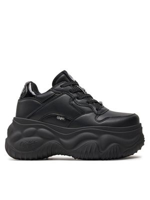 Buty sportowe damskie na wiosnę Buffalo ze sklepu: MODIVO w kategorii: Buty sportowe damskie - zdjęcie WP-EBWP-BKLVO-LN0_0000303919443