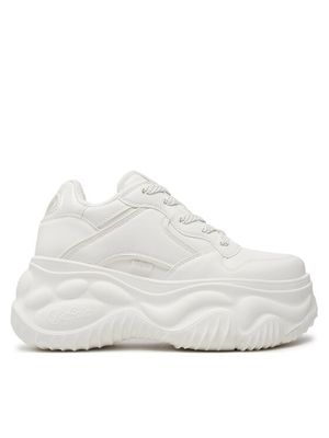 Buty sportowe damskie na wiosnę Buffalo ze sklepu: MODIVO w kategorii: Buty sportowe damskie - zdjęcie WP-EBWP-BKLVO-LN0_0000303919450