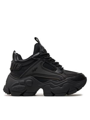 Buty sportowe damskie na wiosnę Buffalo ze sklepu: MODIVO w kategorii: Buty sportowe damskie - zdjęcie WP-EBWP-BKLVO-LN0_0000303919504