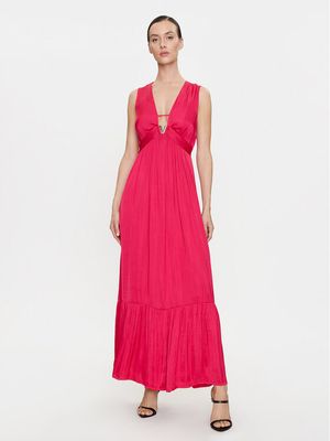 Sukienka elegancka Morgan ze sklepu: MODIVO w kategorii: Sukienki - zdjęcie WP-EBWP-BKLVO-LN0_0000303920265