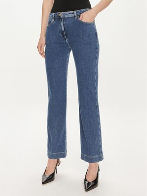 Jeansy damskie Marciano Guess ze sklepu: MODIVO w kategorii: Jeansy damskie - zdjęcie WP-EBWP-BKLVO-LN0_0000303923099