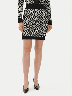 Spódnica casual Marciano Guess ze sklepu: MODIVO w kategorii: Spódnice - zdjęcie WP-EBWP-BKLVO-LN0_0000303923143