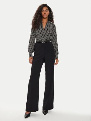 Kombinezon damski elegancki Marciano Guess ze sklepu: MODIVO w kategorii: Kombinezony damskie - zdjęcie WP-EBWP-BKLVO-LN0_0000303923303