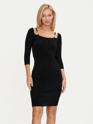 Sukienka Marciano Guess ze sklepu: MODIVO w kategorii: Sukienki - zdjęcie WP-EBWP-BKLVO-LN0_0000303923334