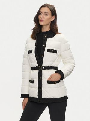 Kurtka damska casual Marciano Guess ze sklepu: MODIVO w kategorii: Kurtki damskie - zdjęcie WP-EBWP-BKLVO-LN0_0000303923402