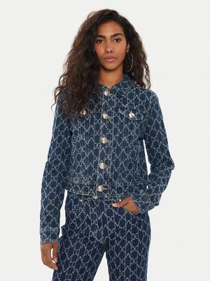 Marciano Guess - Kurtka damska casual ze sklepu: MODIVO w kategorii: Kurtki damskie - zdjęcie WP-EBWP-BKLVO-LN0_0000303923440