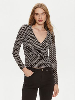 Marciano Guess - Bluzka damska na wiosnę ze sklepu: MODIVO w kategorii: Bluzki damskie - zdjęcie WP-EBWP-BKLVO-LN0_0000303923488