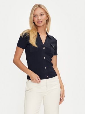 Sweter damski na zimę Marciano Guess ze sklepu: MODIVO w kategorii: Swetry damskie - zdjęcie WP-EBWP-BKLVO-LN0_0000303923532