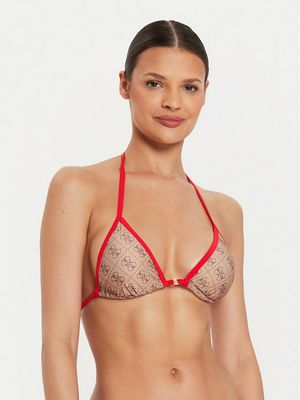 Strój kąpielowy casual Guess ze sklepu: MODIVO w kategorii: Stroje kąpielowe - zdjęcie WP-EBWP-BKLVO-LN0_0000303923990