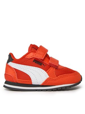 Buty sportowe dziecięce na wiosnę Puma ze sklepu: MODIVO w kategorii: Buty sportowe dziecięce - zdjęcie WP-EBWP-BKLVO-LN0_0000303924225