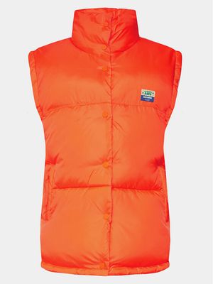Kamizelka damska American Vintage ze sklepu: MODIVO w kategorii: Kamizelki damskie - zdjęcie WP-EBWP-BKLVO-LN0_0000303926144