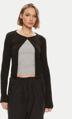 Sweter damski casualowy klasyczny Gina Tricot ze sklepu: MODIVO w kategorii: Swetry damskie - zdjęcie WP-EBWP-BKLVO-LN0_0000303927202