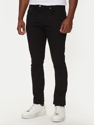 Guess Jeans - Jeansy męskie jesienne ze sklepu: MODIVO w kategorii: Jeansy męskie - zdjęcie WP-EBWP-BKLVO-LN0_0000303928056