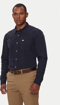 Koszula męska Guess Jeans ze sklepu: MODIVO w kategorii: Koszule męskie - zdjęcie WP-EBWP-BKLVO-LN0_0000303928216