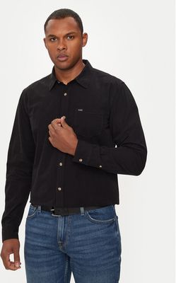 Koszula męska Guess Jeans ze sklepu: MODIVO w kategorii: Koszule męskie - zdjęcie WP-EBWP-BKLVO-LN0_0000303928247