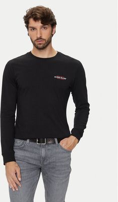 T-shirt męski Guess Jeans ze sklepu: MODIVO w kategorii: T-shirty męskie - zdjęcie WP-EBWP-BKLVO-LN0_0000303929336