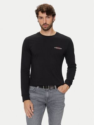 T-shirt męski Guess Jeans ze sklepu: MODIVO w kategorii: T-shirty męskie - zdjęcie WP-EBWP-BKLVO-LN0_0000303929336