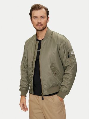 Kurtka męska Guess Jeans ze sklepu: MODIVO w kategorii: Kurtki męskie - zdjęcie WP-EBWP-BKLVO-LN0_0000303929442