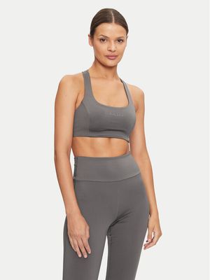 Biustonosz na lato Calvin Klein ze sklepu: MODIVO w kategorii: Biustonosze - zdjęcie WP-EBWP-BKLVO-LN0_0000303929671