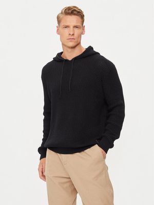 Guess - Sweter męski ze sklepu: MODIVO w kategorii: Swetry męskie - zdjęcie WP-EBWP-BKLVO-LN0_0000303929916