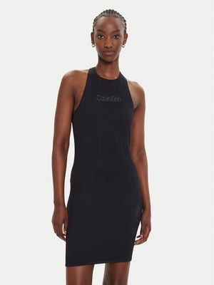 Sukienka w sportowym stylu Calvin Klein Performance ze sklepu: MODIVO w kategorii: Sukienki - zdjęcie WP-EBWP-BKLVO-LN0_0000303930059