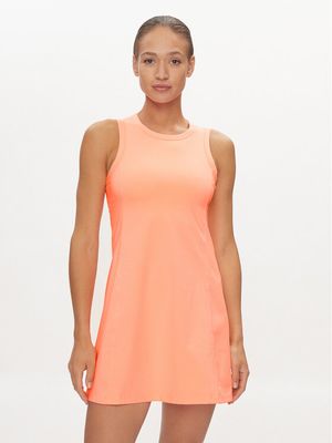 DKNY Sport - Sukienka ze sklepu: MODIVO w kategorii: Sukienki - zdjęcie WP-EBWP-BKLVO-LN0_0000303930486