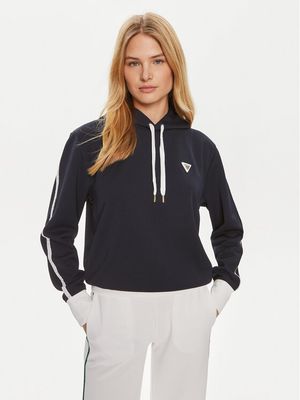 Bluza damska sportowa Guess ze sklepu: MODIVO w kategorii: Bluzy damskie - zdjęcie WP-EBWP-BKLVO-LN0_0000303932633