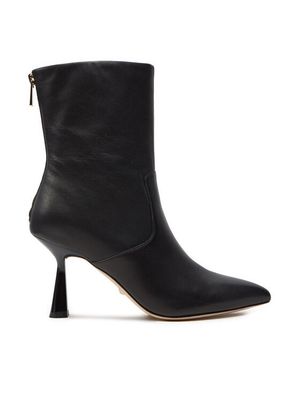 Botki jesienne Marciano Guess ze sklepu: MODIVO w kategorii: Botki - zdjęcie WP-EBWP-BKLVO-LN0_0000303933654