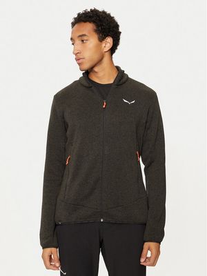 Bluza męska na jesień SALEWA ze sklepu: MODIVO w kategorii: Bluzy męskie - zdjęcie WP-EBWP-BKLVO-LN0_0000303933777