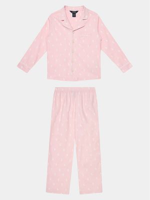 Polo Ralph Lauren - Piżama dziecięce ze sklepu: MODIVO w kategorii: Piżamy dziecięce - zdjęcie WP-EBWP-BKLVO-LN0_0000303935061