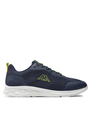 Kappa - Buty sportowe męskie ze sklepu: MODIVO w kategorii: Buty sportowe męskie - zdjęcie WP-EBWP-BKLVO-LN0_0000303935191