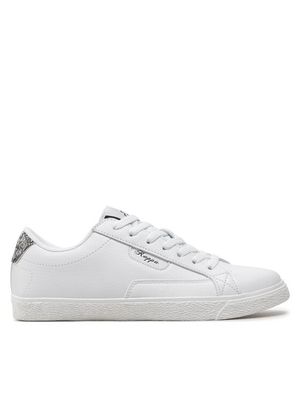 Buty sportowe damskie na wiosnę Kappa ze sklepu: MODIVO w kategorii: Buty sportowe damskie - zdjęcie WP-EBWP-BKLVO-LN0_0000303935351